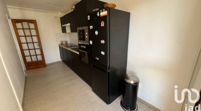 Appartement 3 pièces de 59 m² à Melun (77000)