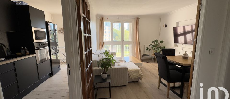 Appartement 3 pièces de 59 m² à Melun (77000)