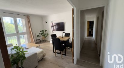 Appartement 3 pièces de 59 m² à Melun (77000)