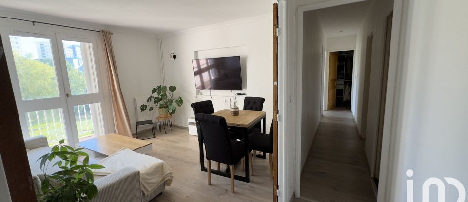 Appartement 3 pièces de 59 m² à Melun (77000)