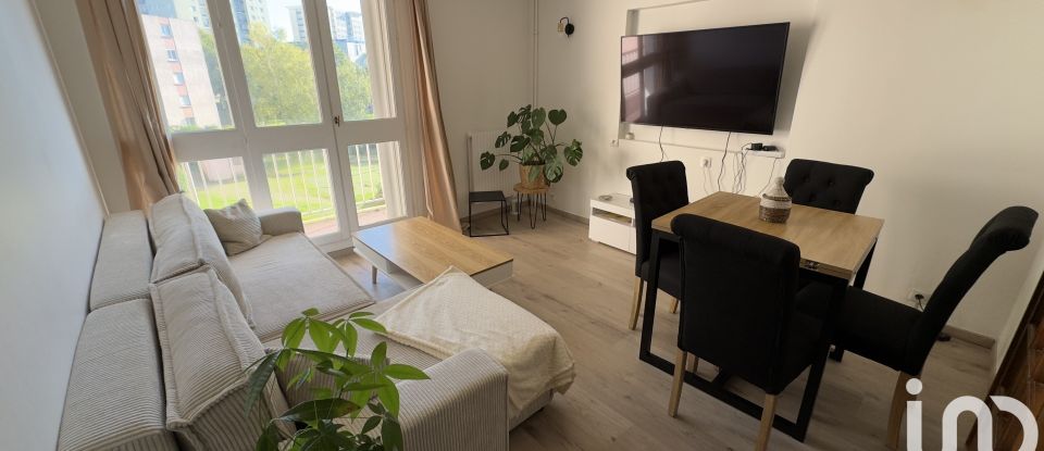 Appartement 3 pièces de 59 m² à Melun (77000)