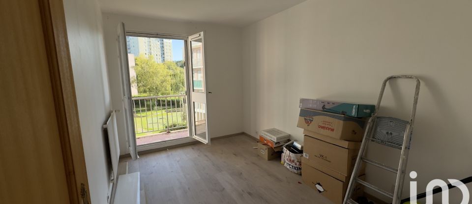 Appartement 3 pièces de 59 m² à Melun (77000)