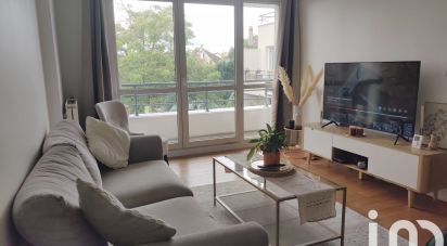 Apartment 2 rooms of 43 m² in Le Blanc-Mesnil (93150)