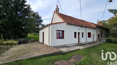 Country house 3 rooms of 75 m² in Igornay (71540)