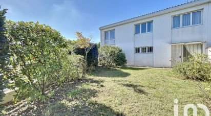 Maison 6 pièces de 118 m² à La Rochelle (17000)