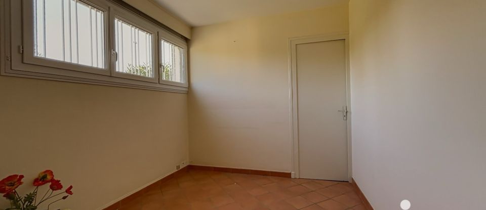 Maison 6 pièces de 118 m² à La Rochelle (17000)