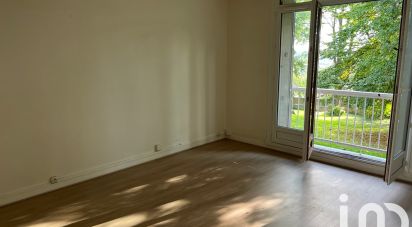 Appartement 3 pièces de 57 m² à Ablon-sur-Seine (94480)