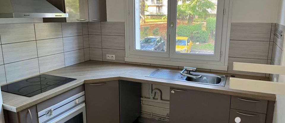 Appartement 3 pièces de 57 m² à Ablon-sur-Seine (94480)