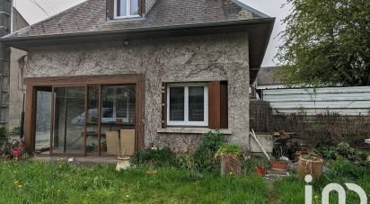 Maison 3 pièces de 101 m² à Gerde (65200)