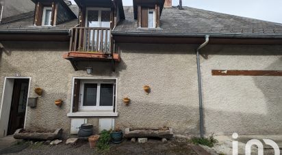 Maison 3 pièces de 101 m² à Gerde (65200)