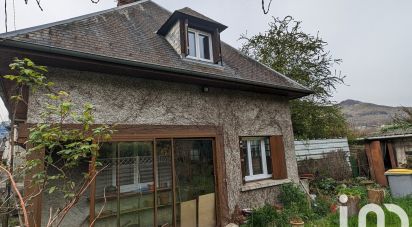 Maison 3 pièces de 101 m² à Gerde (65200)