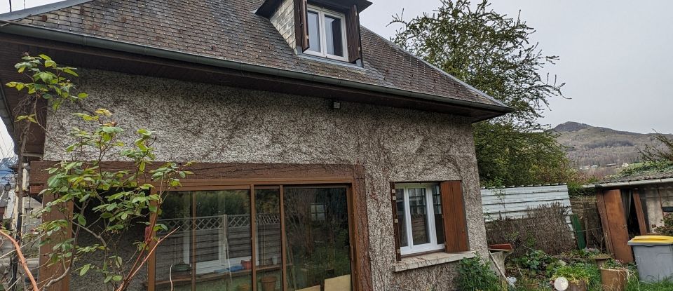 Maison 3 pièces de 101 m² à Gerde (65200)