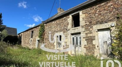 Longere 2 rooms of 140 m² in Plouër-sur-Rance (22490)