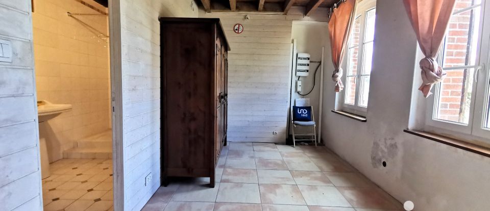 House 3 rooms of 53 m² in Varennes-Changy (45290)