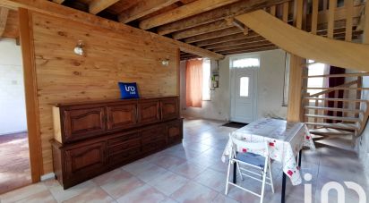 House 3 rooms of 53 m² in Varennes-Changy (45290)