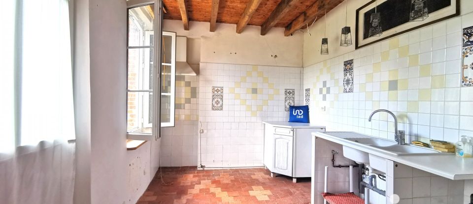 House 3 rooms of 53 m² in Varennes-Changy (45290)