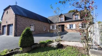 Maison 8 pièces de 170 m² à Signy-le-Petit (08380)