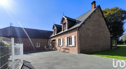 Maison 8 pièces de 170 m² à Signy-le-Petit (08380)