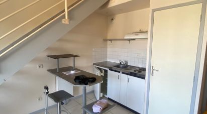 Appartement 1 pièce de 30 m² à Saint-Malo (35400)