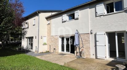 Maison 7 pièces de 169 m² à Chartrettes (77590)