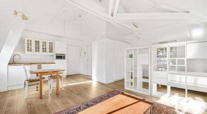 Studio 1 pièce de 35 m² à Saint-Germain-en-Laye (78100)