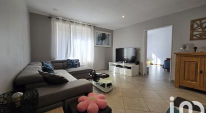 Maison de ville 6 pièces de 154 m² à Pontailler-sur-Saône (21270)