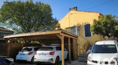 Traditional house 2 rooms of 226 m² in Vedène (84270)