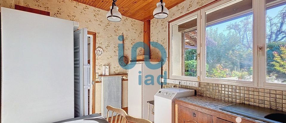 Town house 5 rooms of 115 m² in Mantes-la-Ville (78711)