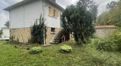 Maison de ville 3 pièces de 70 m² à Bergerac (24100)