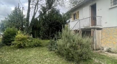 Maison de ville 3 pièces de 70 m² à Bergerac (24100)