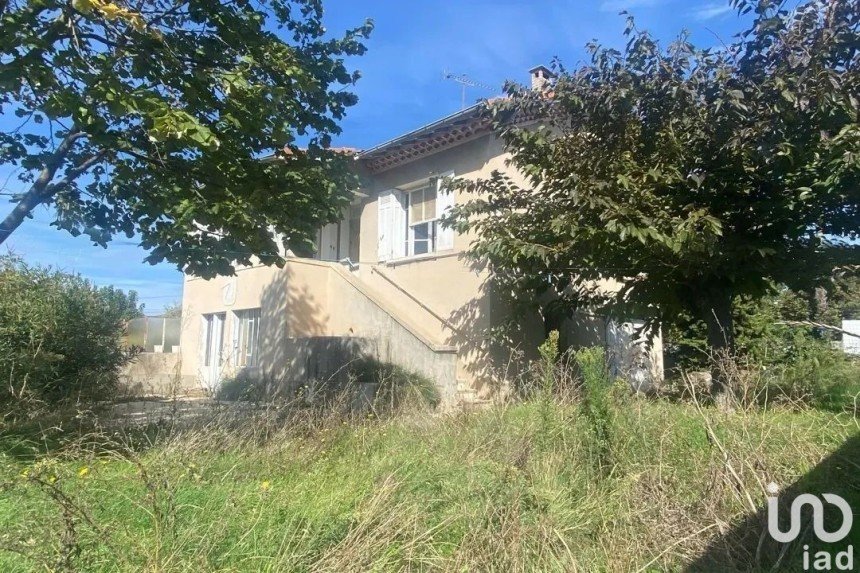 Maison 4 pièces de 71 m² à L'Isle-sur-la-Sorgue (84800)