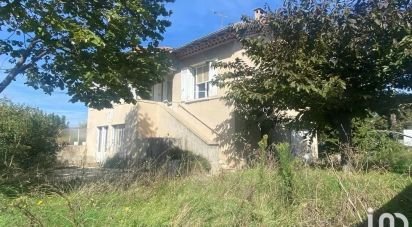 Maison 4 pièces de 71 m² à L'Isle-sur-la-Sorgue (84800)