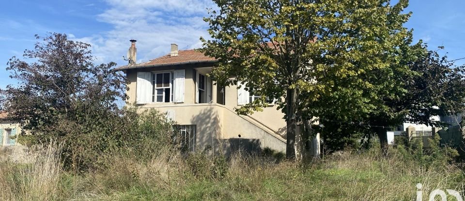 Maison 4 pièces de 71 m² à L'Isle-sur-la-Sorgue (84800)