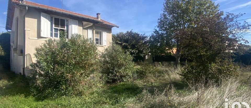 Maison 4 pièces de 71 m² à L'Isle-sur-la-Sorgue (84800)