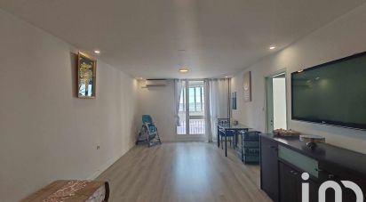 Appartement 4 pièces de 94 m² à Nîmes (30900)