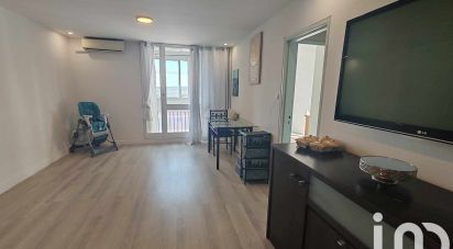 Appartement 4 pièces de 94 m² à Nîmes (30900)