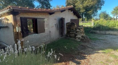 Maison 4 pièces de 90 m² à Montpon-Ménestérol (24700)