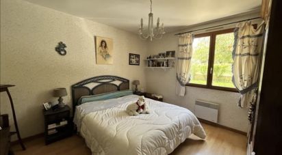 Maison 4 pièces de 90 m² à Montpon-Ménestérol (24700)