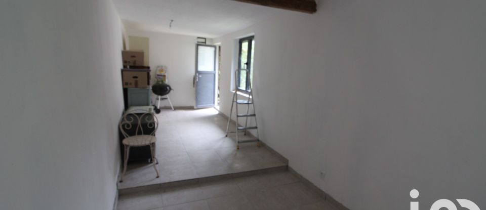 Traditional house 7 rooms of 185 m² in Tournon-Saint-Martin (36220)