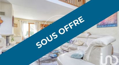 Maison traditionnelle 6 pièces de 148 m² à Bry-sur-Marne (94360)