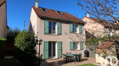 Traditional house 6 rooms of 123 m² in La Queue-en-Brie (94510)