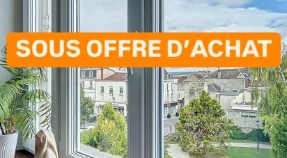 Appartement 4 pièces de 88 m² à Épernay (51200)