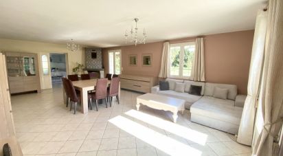 Maison 6 pièces de 177 m² à Coincy (02210)