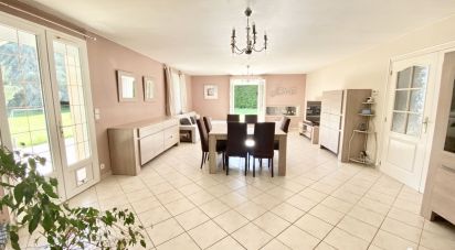 Maison 6 pièces de 177 m² à Coincy (02210)