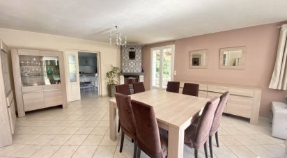 Maison 6 pièces de 177 m² à Coincy (02210)