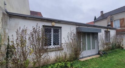 Maison 2 pièces de 50 m² à Varreddes (77910)