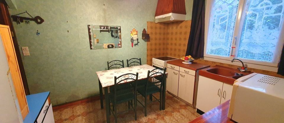 House 2 rooms of 50 m² in Varreddes (77910)