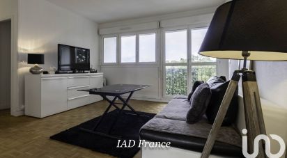 Appartement 3 pièces de 56 m² à Aubergenville (78410)