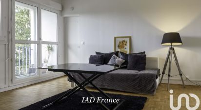 Appartement 3 pièces de 56 m² à Aubergenville (78410)