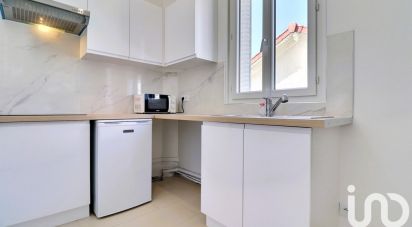 Apartment 2 rooms of 30 m² in Les Pavillons-sous-Bois (93320)